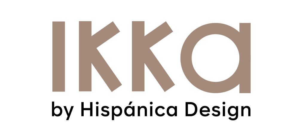 logo ikka by hispanica