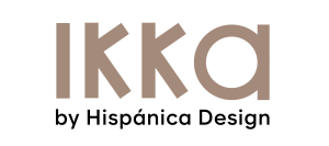 logo ikka by hispanica