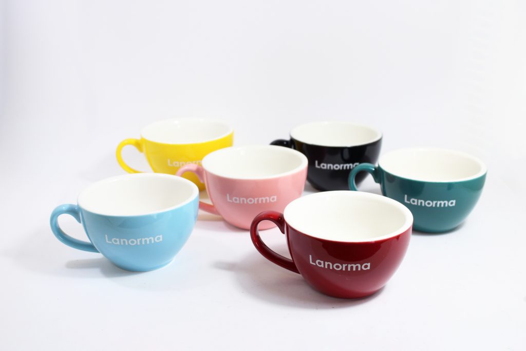 tendencias en artículos promocionales