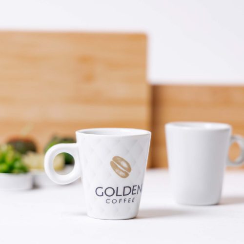 GOLDEN COFFEE