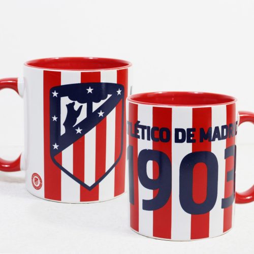 ATLÉTICO DE MADRID