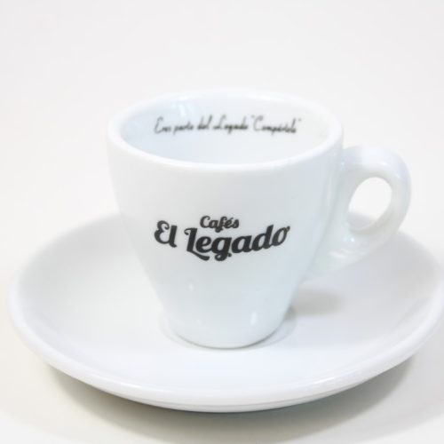 CAFÉS LEGADO