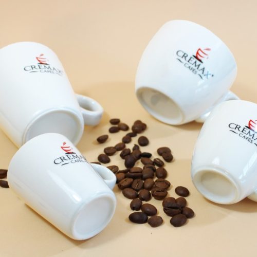 CREMAX CAFÉS