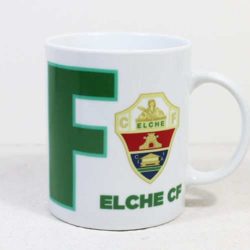 ELCHE CF