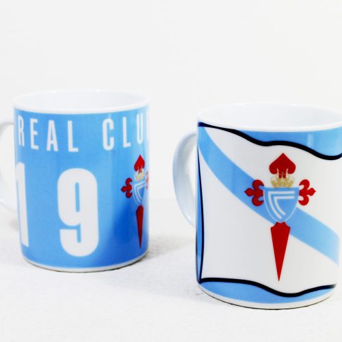 REAL CLUB CELTA