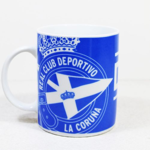 REAL CLUB DEPORTIVO_LA CORUÑA